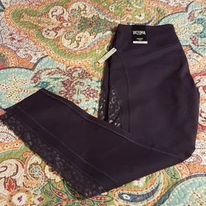 Victoria's Secret Victoria Sport Knockout leggings